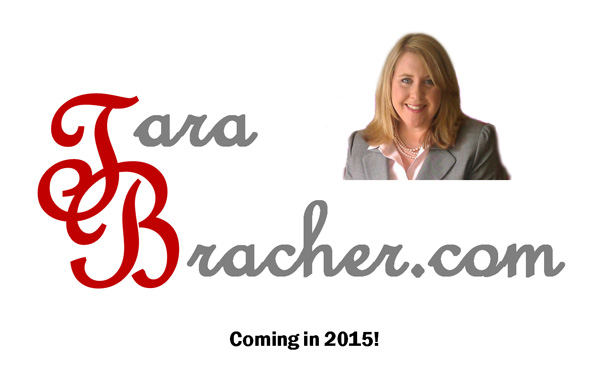Tara Bracher's Home Page
